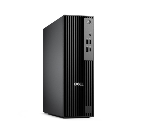 Dell Pro QCS1250 Desktop Slim
