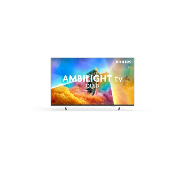 Philips QLED Ambilight TV 65PQS8501/12 65 Smart TV