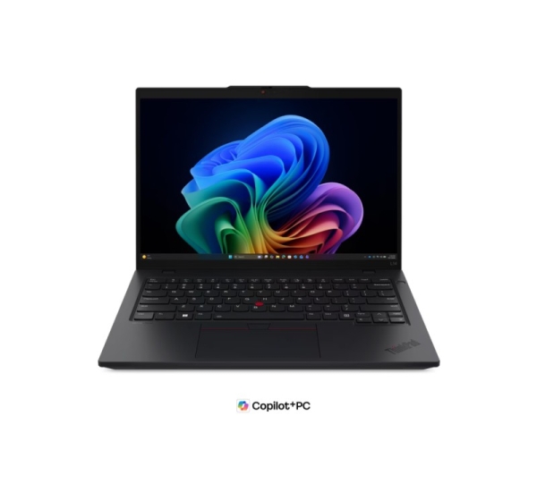 Lenovo ThinkPad L14 G7 Intel Black 14 " IPS