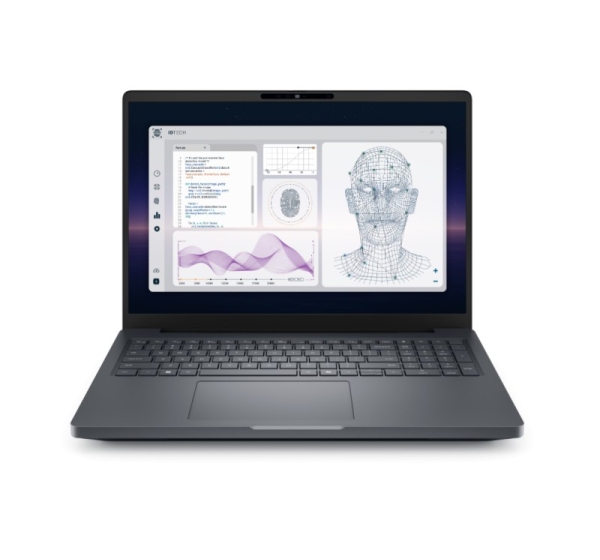 Dell Pro Max 16 Plus MB16250 16 " FHD+ 1920 x 1200 pixels