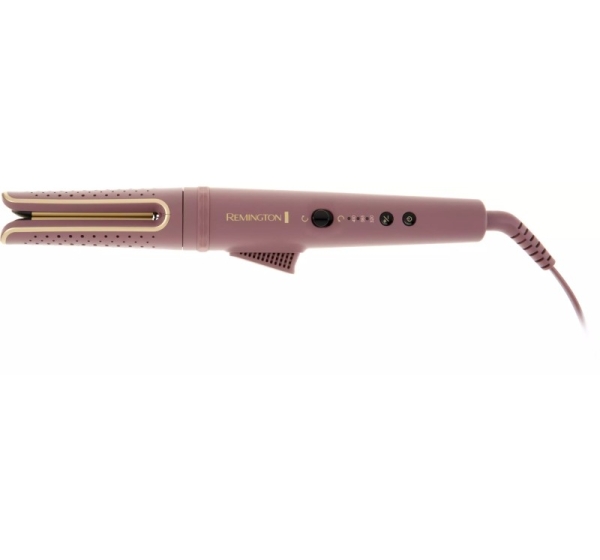 Remington Rotating Curling Wand CI8930 AIRvive Ion conditioning Temperature (max) 210 °C