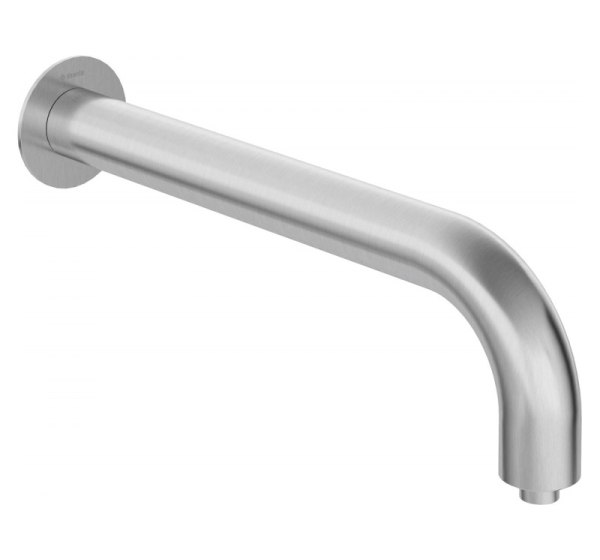 Wall Shower Spout - 380 mm