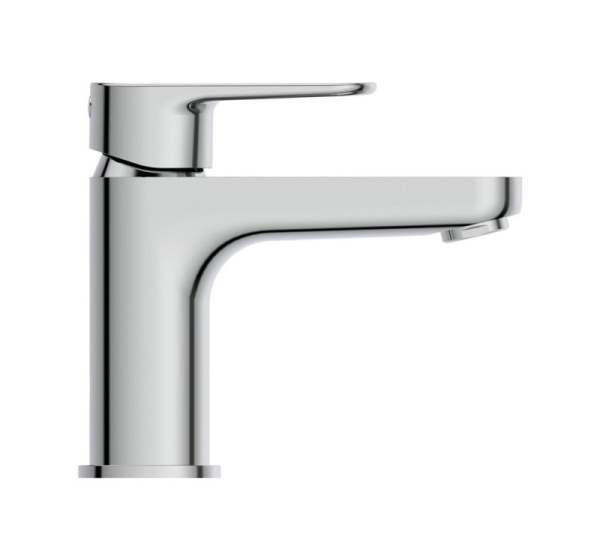 Cerafine O Washbasin Mixer U/b.v, Chrome