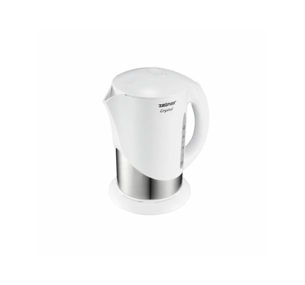 Zelmer ZCK 7630W electric kettle