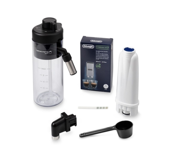 DeLonghi espresso machine ECAM 320.70.TB