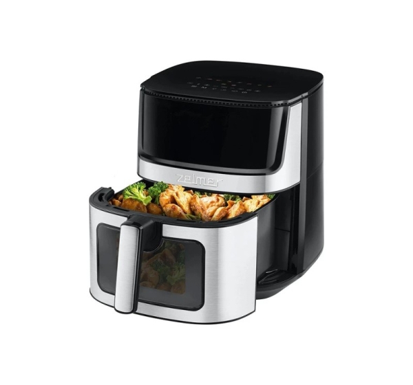 Zelmer ZAF8800 Air Fryer