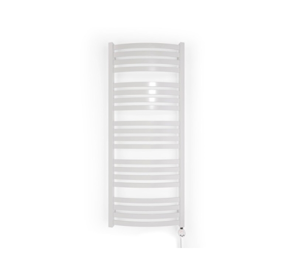 TOWEL HEATER EL. D01 1210/500 +MEG