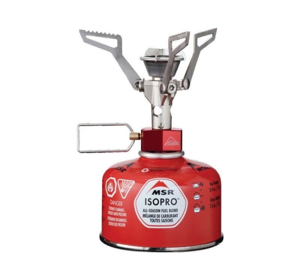 MSR PocketRocket2 Canister stove