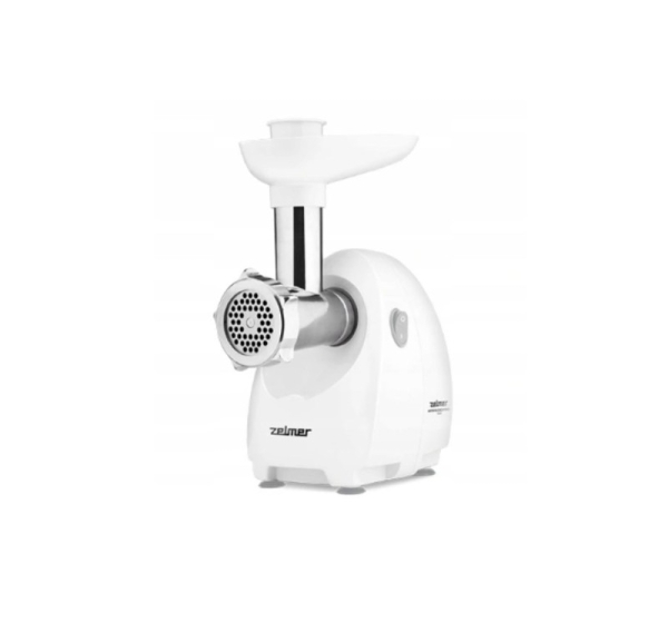 Zelmer ZMM4080B mincer 1900 W White