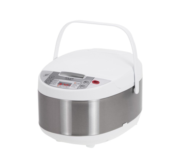 Adler Multicooker 6 in 1 AD 6420 700 W 3.25 L