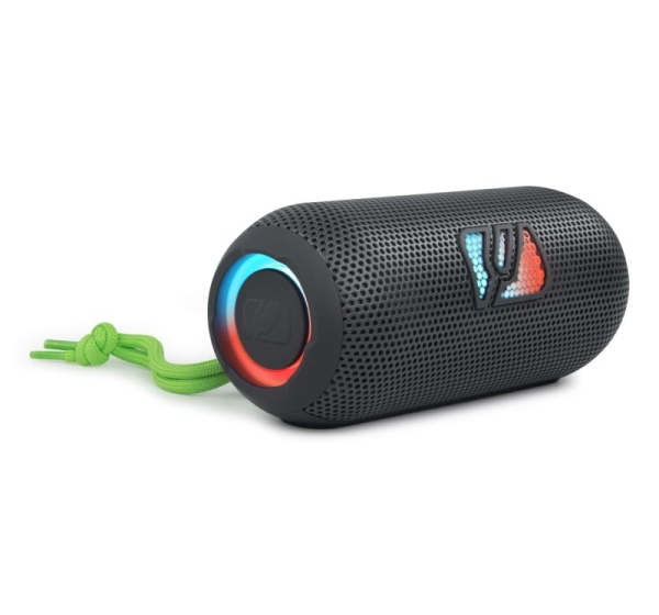 Muse M-790 BT portable/party speaker Black 60 W