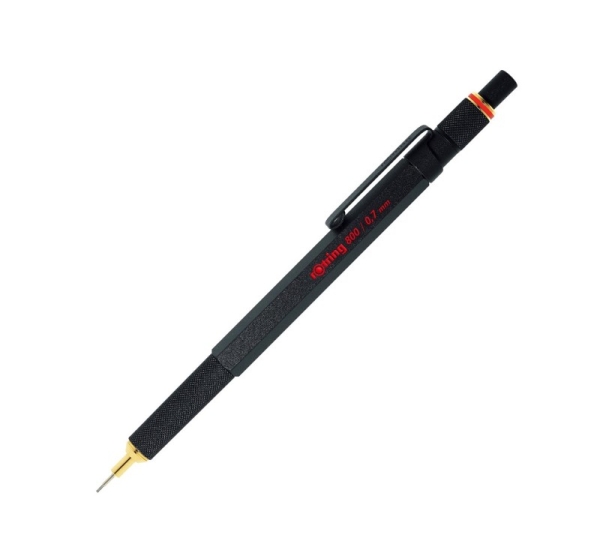 Rotring 1904446 mechanical pencil 0.7 mm