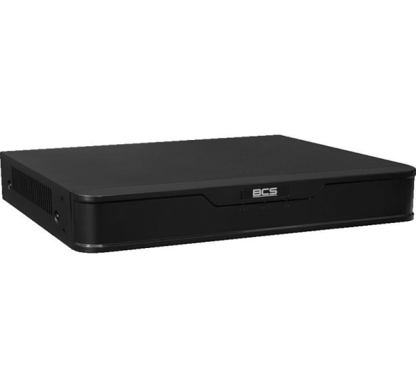 Recorder BCS POINT BCS-P-NVR0801-4K(3)