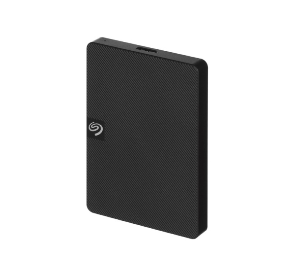 Seagate STKM2000400 external hard drive 2 TB Black