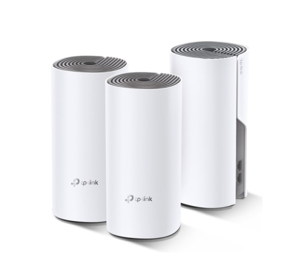 TP-Link AC1200 Whole Home Mesh Wi-Fi System, 3-Pack