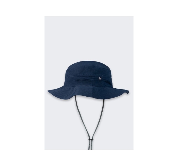 Hat Buff Bonney Explore SOLID Navy
