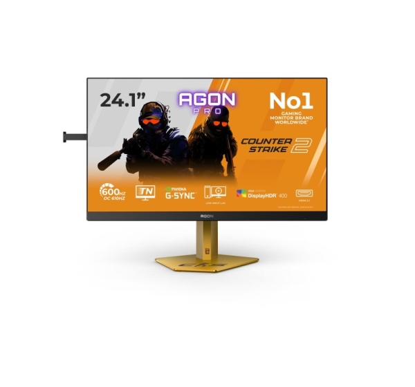 AOC CS24A 24 " TN