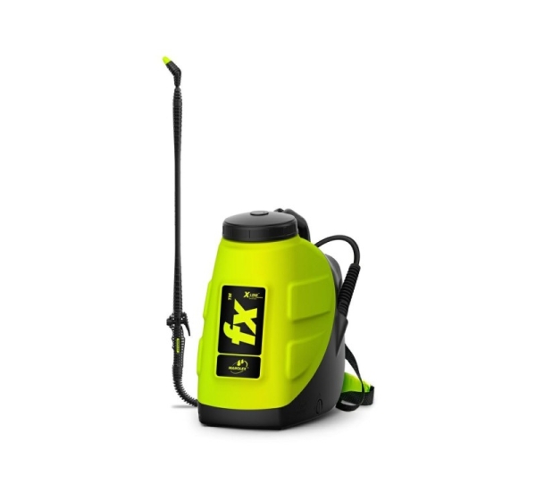 MAROLEX OPRYSKIWACZ AKUMULATOROWY FX X-LINE 7L