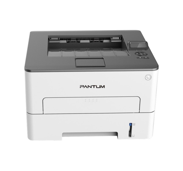 Pantum P3010DW laser printer 1200 x 1200 DPI A4 Wi-Fi
