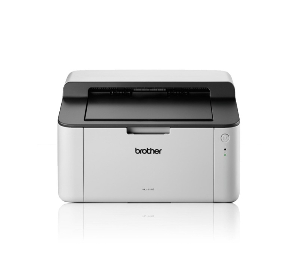 Brother HL-1110 laser printer 2400 x 600 DPI A4