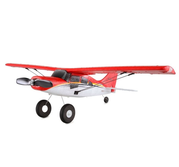 Amewi Maule M7 Radio-Controlled (RC) model Airplane Electric engine