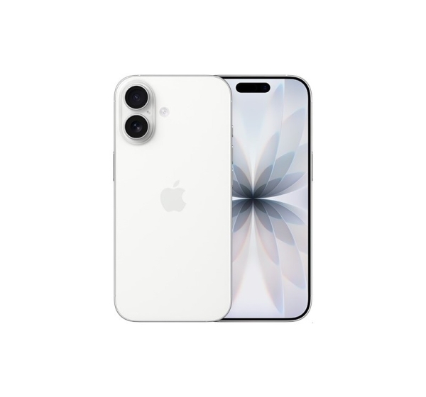 Apple iPhone 17 512GB White