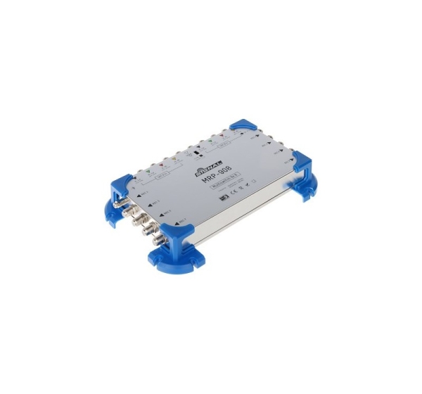 Multiswitch MRP-908 9 in / 8 out Signal