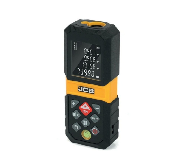 JCB LASER RANGEFINDER 80m