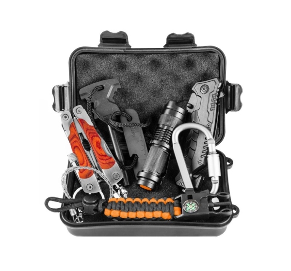 NEO tools 63-154 multi tool pliers