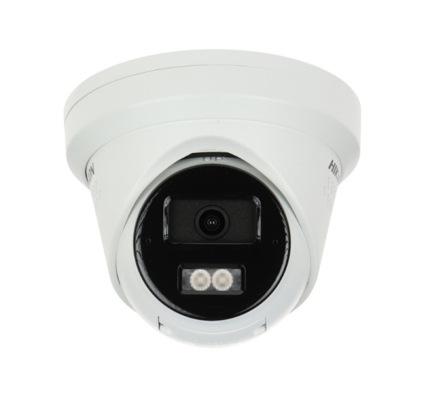 IP Camera Hikvision DS-2CD2383G2-LI2U/SL