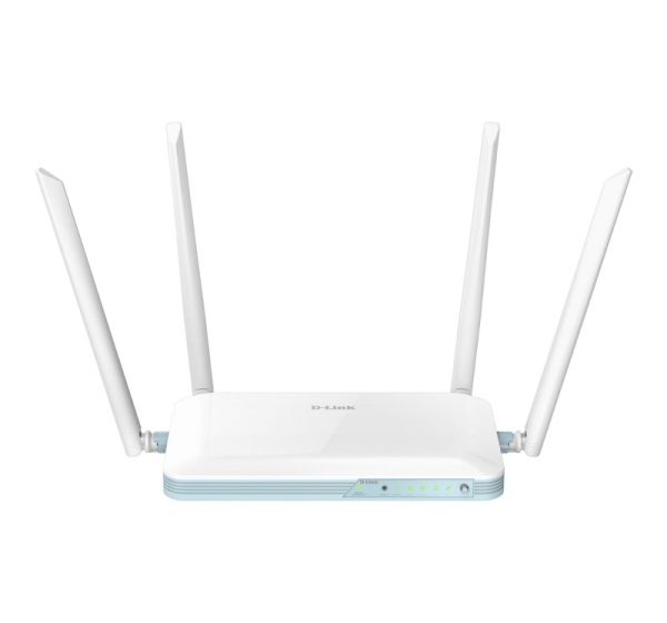 D-Link EAGLE PRO AI N300 4G Smart Router G403