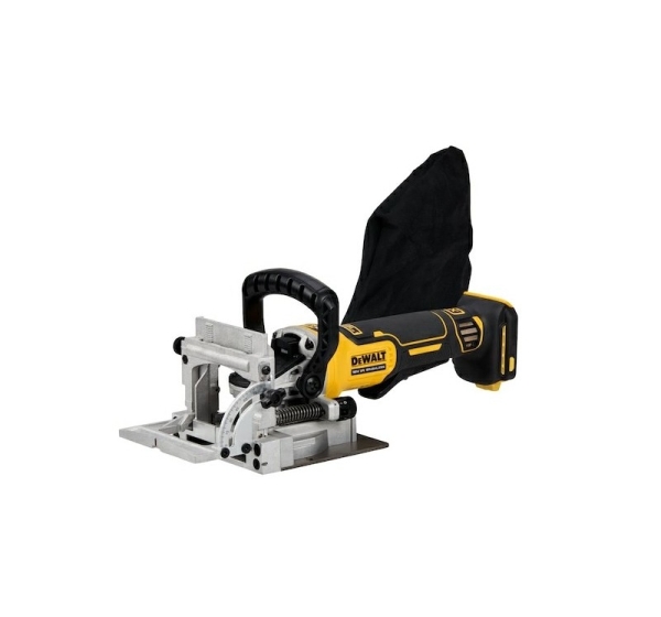 DeWALT DCW682NT-XJ biscuit joiner