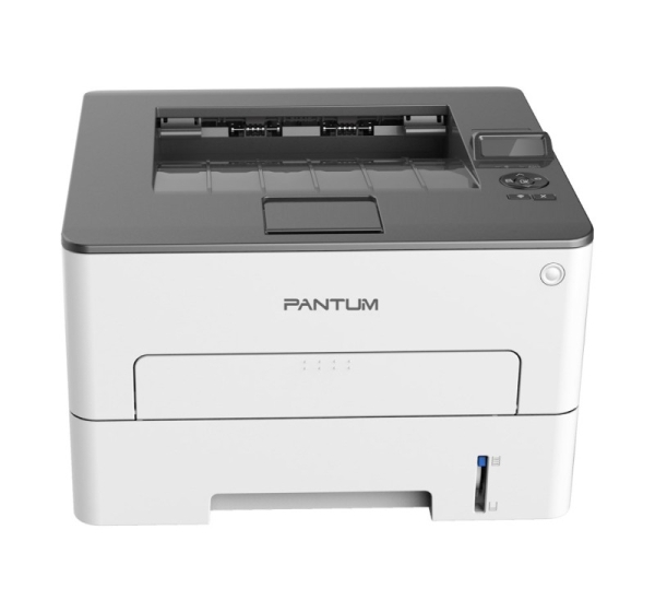 Pantum P3300DW laser printer 1200 x 1200 DPI A4 Wi-Fi