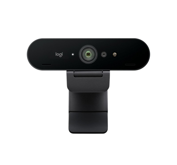 Logitech BRIO ULTRA HD PRO BUSINESS WEBCAM