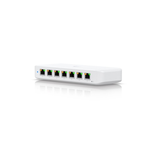 Switch UBIQUITI Ultra Ultra 60W