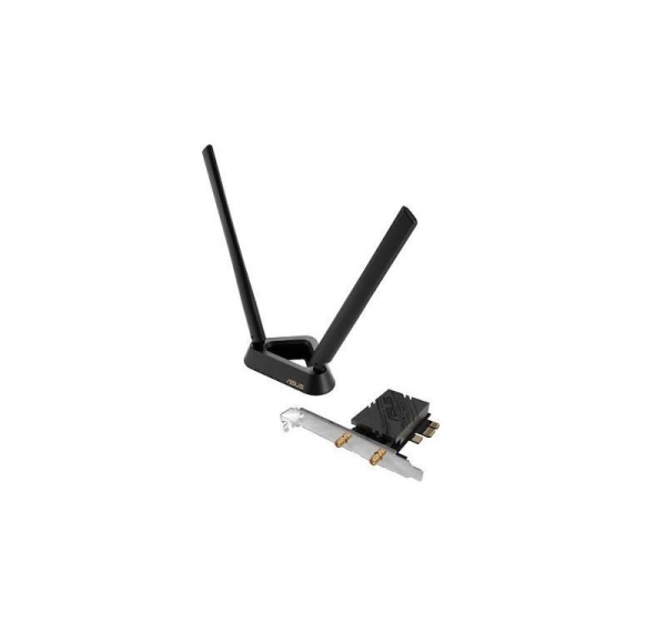 WRL ADAPTER 9400MBPS PCIE/PCE-BE92BT ASUS