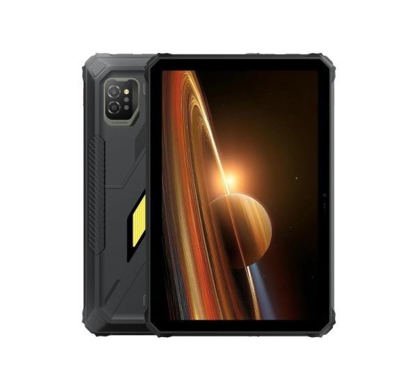 TABLET ACTIVE 7 11"/6+12/128GB BLACK BLACKVIEW