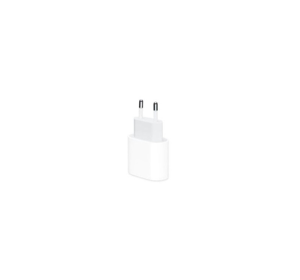 Apple   20W USB-C Power Adapter Original MHJE3 White