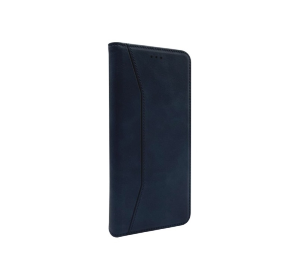 Evelatus Samsung Galaxy S26 FE Book Case Blue