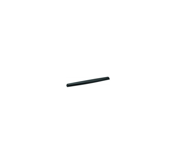 Fellowes Fellowes Keyboard-Handgelenkauflage Crystals Gel black