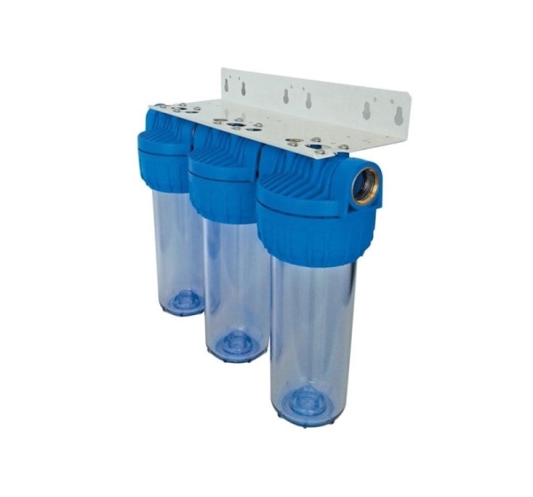 WATER FILT BODY (0L39341100 IN3/4–9IN