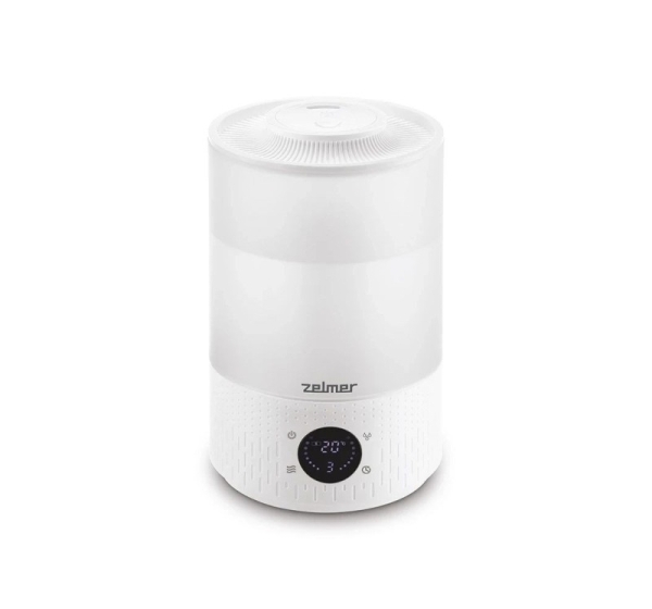 Zelmer ZHH2800 humidifier for rooms up to 35 square metres
