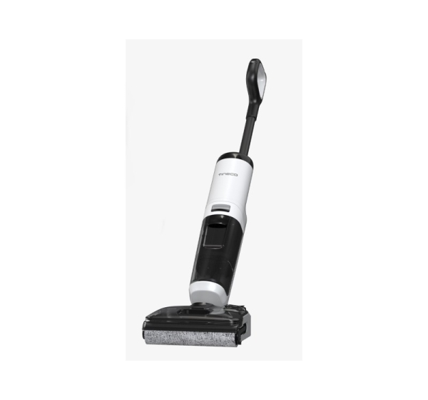 Tineco FLOOR ONE S5 MAX Upright vacuum Battery Dry&wet Bagless Black, White
