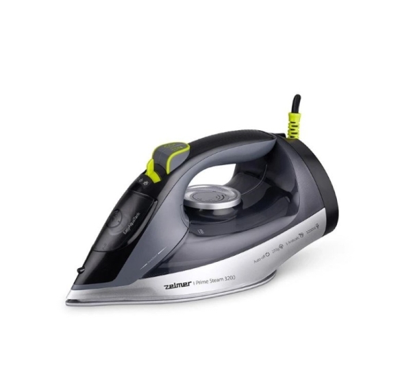 Zelmer ZIR4800 PrimeSteam 3200W Steam Iron