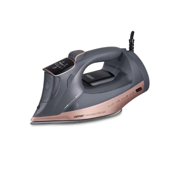 Zelmer ZIR4920 PrimeSteam 3450W Steam Iron