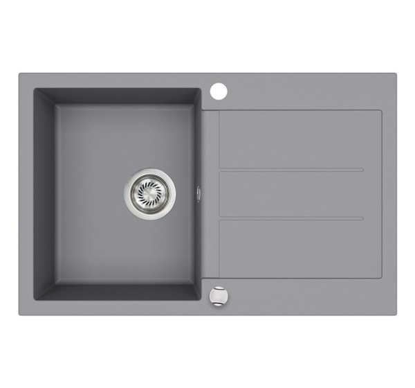HELIKA Sink Tesa SQT101-202AW