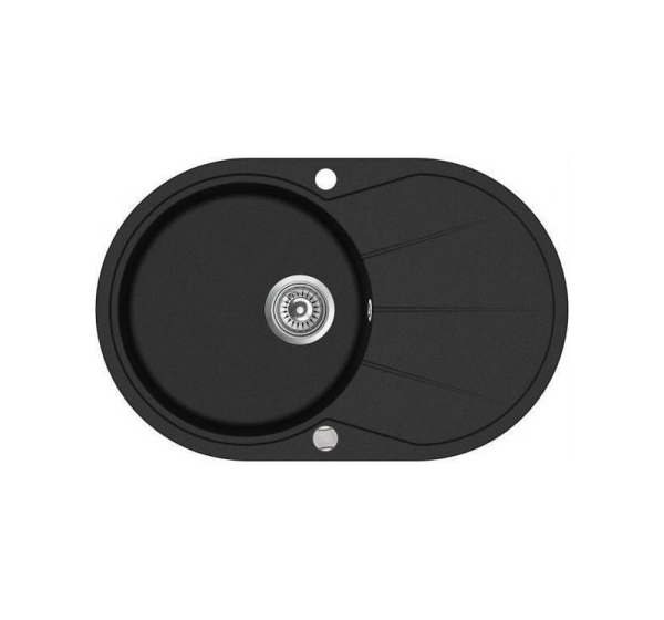 HELIKA Sink Clarus SR101-601AW