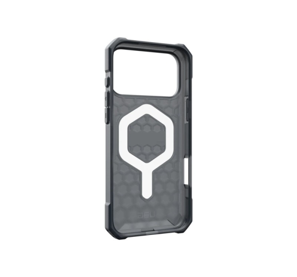 Urban Armor Gear 114541113131 mobile phone case 17.5 cm (6.9") Cover Ash