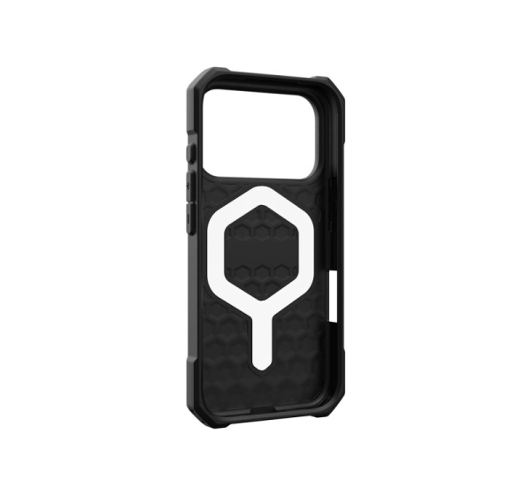 Urban Armor Gear 114540114040 mobile phone case 16 cm (6.3") Cover Black