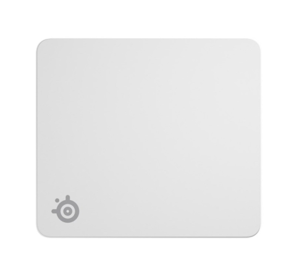 Steelseries QcK Large - White